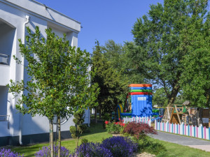 HOTEL IBIS STYLES VENUS (fostul Dana Holiday Club)