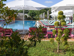 HOTEL IBIS STYLES VENUS (fostul Dana Holiday Club)