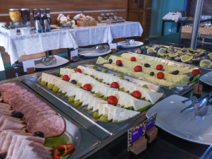 HOTEL IBIS STYLES VENUS (fostul Dana Holiday Club)
