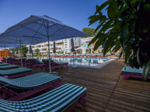HOTEL IBIS STYLES VENUS (fostul Dana Holiday Club)