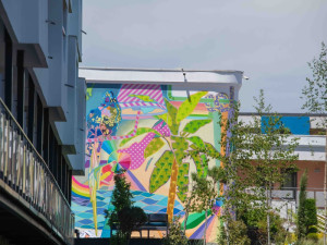 HOTEL IBIS STYLES VENUS (fostul Dana Holiday Club)