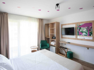 HOTEL IBIS STYLES VENUS (fostul Dana Holiday Club)