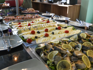HOTEL IBIS STYLES VENUS (fostul Dana Holiday Club)