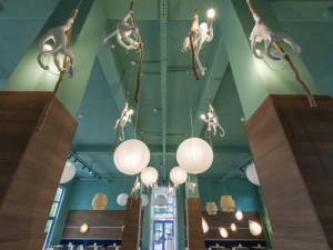 HOTEL IBIS STYLES VENUS (fostul Dana Holiday Club)