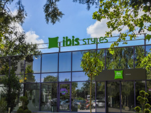 HOTEL IBIS STYLES VENUS (fostul Dana Holiday Club)