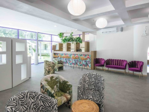 HOTEL IBIS STYLES VENUS (fostul Dana Holiday Club)