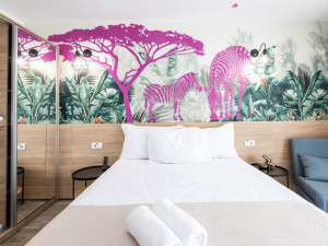 HOTEL IBIS STYLES VENUS (fostul Dana Holiday Club)