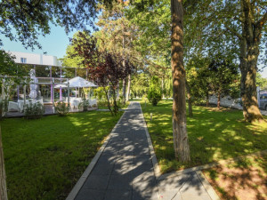 HOTEL IBIS STYLES VENUS (fostul Dana Holiday Club)
