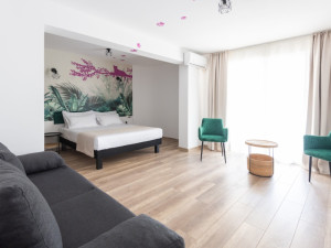 HOTEL IBIS STYLES VENUS (fostul Dana Holiday Club)
