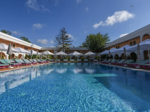 HOTEL IBIS STYLES VENUS (fostul Dana Holiday Club)