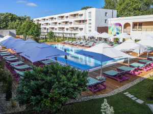HOTEL IBIS STYLES VENUS (fostul Dana Holiday Club)
