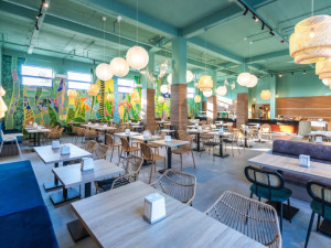 HOTEL IBIS STYLES VENUS (fostul Dana Holiday Club)