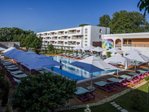 HOTEL IBIS STYLES VENUS (fostul Dana Holiday Club)