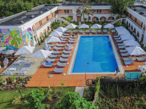 HOTEL IBIS STYLES VENUS (fostul Dana Holiday Club)