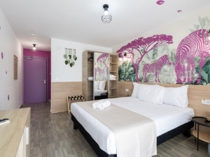 HOTEL IBIS STYLES VENUS (fostul Dana Holiday Club)
