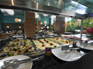 HOTEL IBIS STYLES VENUS (fostul Dana Holiday Club)