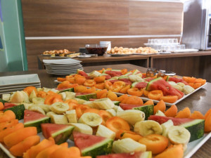 HOTEL IBIS STYLES VENUS (fostul Dana Holiday Club)