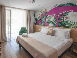 HOTEL IBIS STYLES VENUS (fostul Dana Holiday Club)