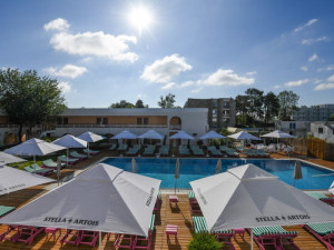 HOTEL IBIS STYLES VENUS (fostul Dana Holiday Club)