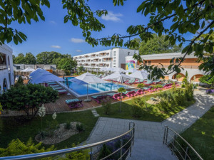 HOTEL IBIS STYLES VENUS (fostul Dana Holiday Club)