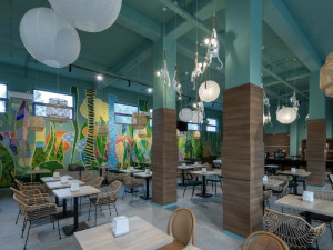 HOTEL IBIS STYLES VENUS (fostul Dana Holiday Club)