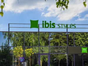 IBIS STYLES VENUS (fostul Dana Holiday Club) - Venus