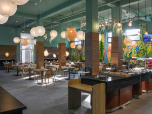 HOTEL IBIS STYLES VENUS (fostul Dana Holiday Club)