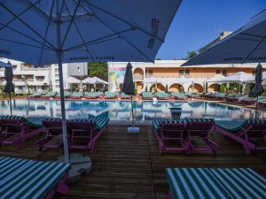 HOTEL IBIS STYLES VENUS (fostul Dana Holiday Club)