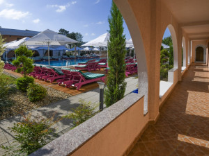 HOTEL IBIS STYLES VENUS (fostul Dana Holiday Club)