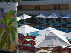 HOTEL IBIS STYLES VENUS (fostul Dana Holiday Club)