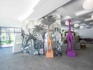 HOTEL IBIS STYLES VENUS (fostul Dana Holiday Club)
