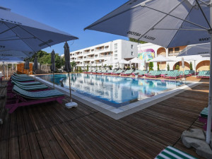 HOTEL IBIS STYLES VENUS (fostul Dana Holiday Club)