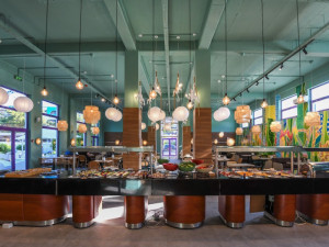 HOTEL IBIS STYLES VENUS (fostul Dana Holiday Club)