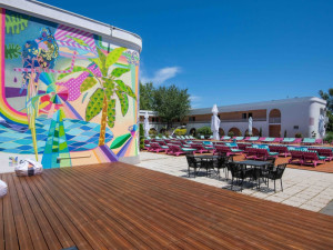 HOTEL IBIS STYLES VENUS (fostul Dana Holiday Club)