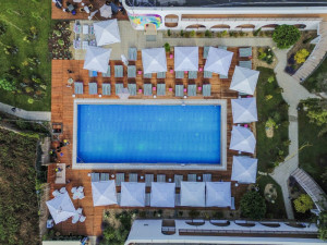 HOTEL IBIS STYLES VENUS (fostul Dana Holiday Club)
