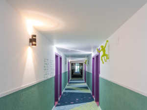 HOTEL IBIS STYLES VENUS (fostul Dana Holiday Club)