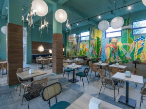 HOTEL IBIS STYLES VENUS (fostul Dana Holiday Club)