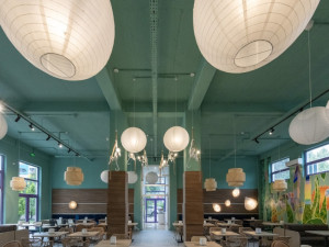 HOTEL IBIS STYLES VENUS (fostul Dana Holiday Club)