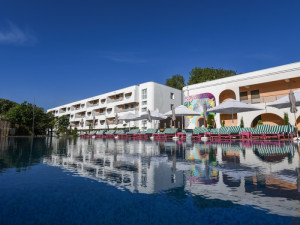 HOTEL IBIS STYLES VENUS (fostul Dana Holiday Club)