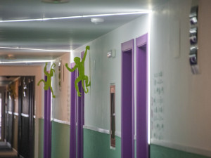 HOTEL IBIS STYLES VENUS (fostul Dana Holiday Club)