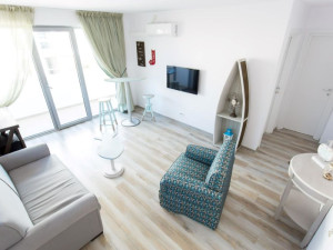 Apartamente SHORE HOUSE
