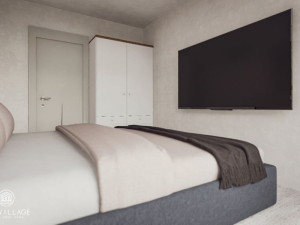 Camere SEA VILLAGE