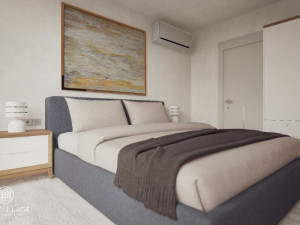 Camere SEA VILLAGE