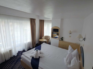 Hotel BRIZA BOUTIQUE