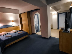 Hotel BRIZA BOUTIQUE