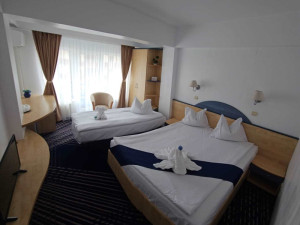 Hotel BRIZA BOUTIQUE