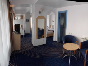 Hotel BRIZA BOUTIQUE