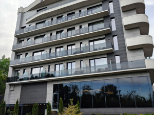 Hotel PANORAMIC - Mamaia