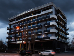 Hotel PANORAMIC - Mamaia