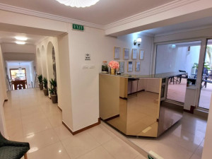 Vila CENTRAL - Constanta